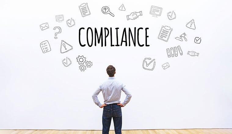 One of the Proven Ways to Stay Compliant to Global Standards (CYNOMI)